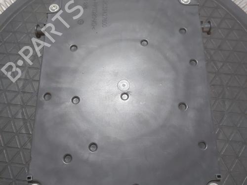 Electronic module CITROËN C4 II (NC_) 1.6 HDi 115 | BP33308341M83 - Image 9