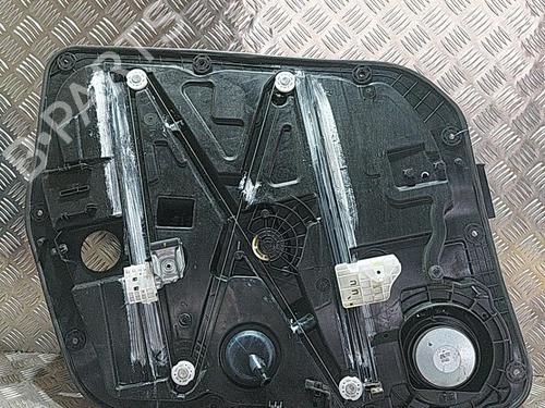 Used Front right window mechanism Front right window mechanism KIA SOUL II (PS) 1.6 CRDi 128 (126 hp) 21510817 21510817