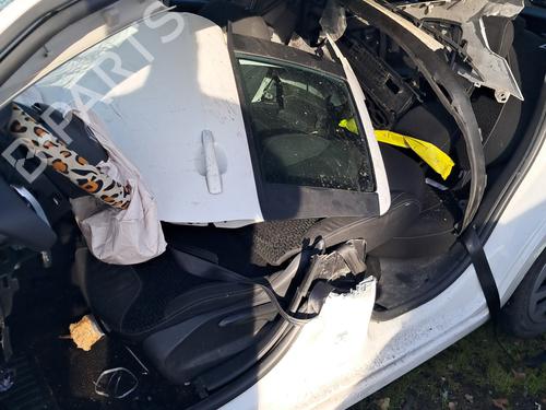 Front right window mechanism CITROËN C3 II (SC_) 1.4 HDi 70 (SC8HZC, SC8HR0, SC8HP4) | BP32347298C23 - Image 10
