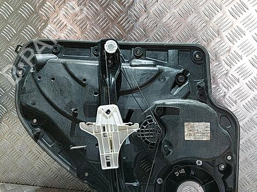 Rear right window mechanism VW GOLF VI (5K1) 2.0 TDI | BP21504610C25 