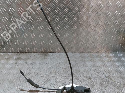 Used Front left lock RENAULT CLIO III (BR0/1, CR0/1) 1.5 dCi (C/BR0G, C/BR1G) (68 hp) 21573724
