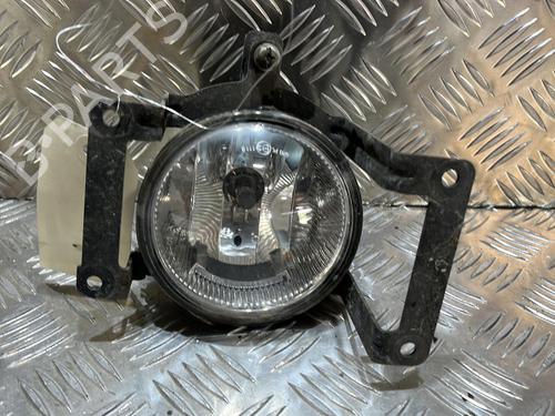 Used Left front fog light Left front fog light HYUNDAI TUCSON (JM) 2.0 CRDi All-wheel Drive (113 hp) 21507677 21507677