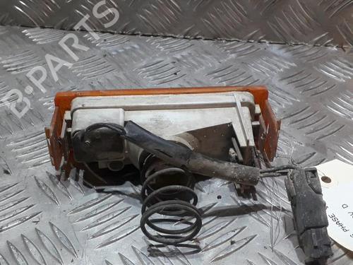 Used Right front indicator Right front indicator RENAULT RAPID Box Body/MPV (F40_, G40_) 1.6 D (F404) (55 hp) 21515063 21515063