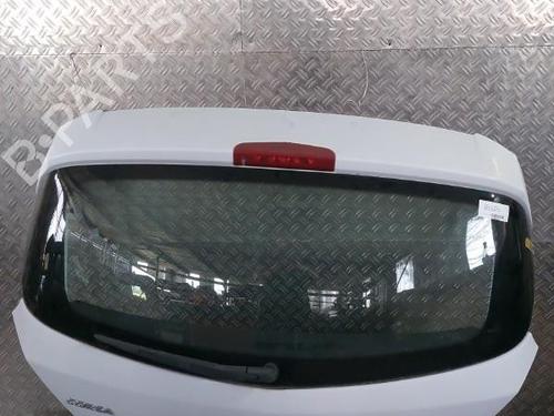 Used Tailgate OPEL CORSA D (S07) 1.3 CDTI (L08, L68) (75 hp) 21508289