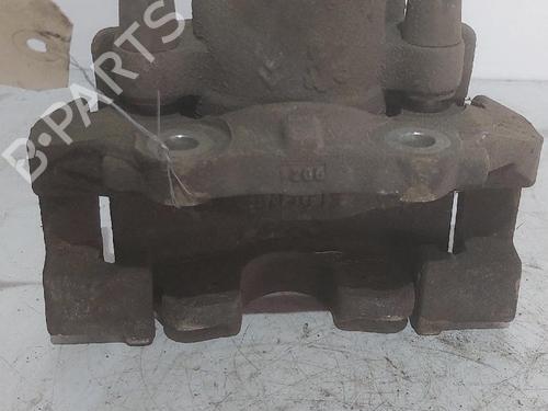 Right front brake caliper CITROËN C4 II (NC_) 1.6 HDi 115 | BP33114109M104 - Image 2