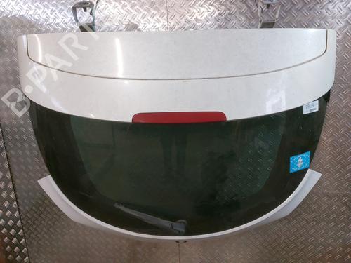 Used Tailgate RENAULT MEGANE III Coupe (DZ0/1_) 1.9 dCi (DZ0N, DZ0J, DZ1J, DZ1K) (131 hp) 21670441