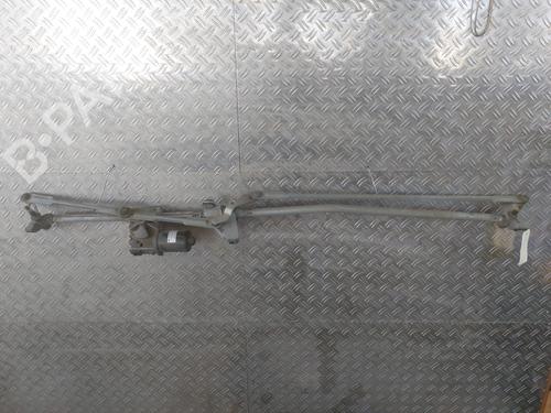 Front wiper motor CITROËN C4 II (NC_) 1.6 HDi 115 | BP33118832M29 - Image 3