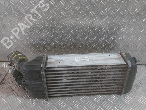 Used Intercooler Intercooler CITROËN C3 II (SC_) 1.6 HDi 90 (90 hp) 25221032 25221032