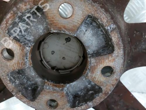 Rim PEUGEOT 308 I (4A_, 4C_) 1.6 HDi | BP21503045C45 