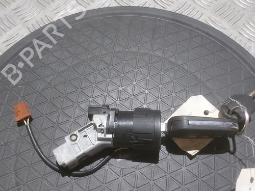 Used Ignition barrel Ignition barrel PEUGEOT 308 II (LB_, LP_, LW_, LH_, L3_) 1.5 BlueHDi 130 (131 hp) 27599077 27599077