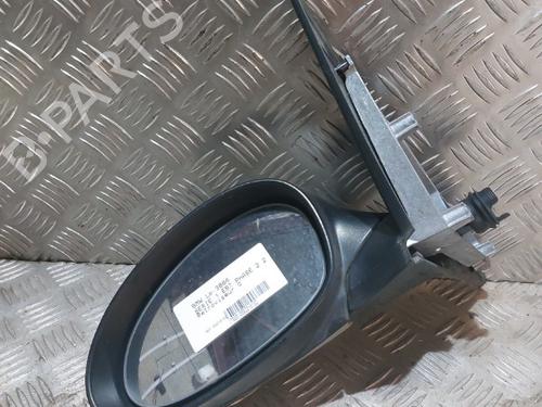 Used Left mirror BMW 1 (E87) 118 d (143 hp) 21509534