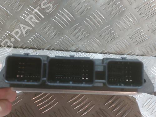 Electronic module PEUGEOT 307 (3A/C) 1.6 HDi | BP27539699M83 - Image 11