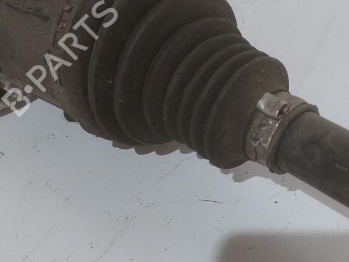 Used Right front driveshaft Right front driveshaft MINI MINI COUNTRYMAN (R60) Cooper (122 hp) 33824496 33824496