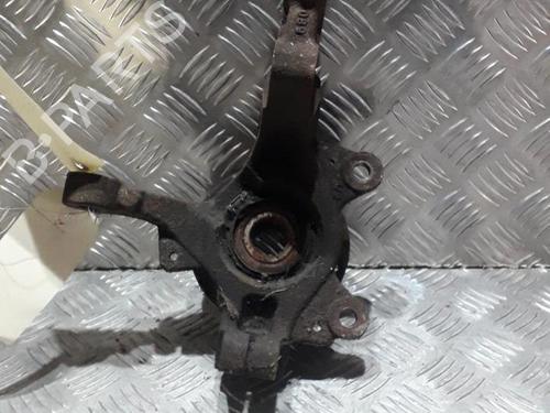 Used Left front steering knuckle Left front steering knuckle RENAULT CLIO III (BR0/1, CR0/1) 1.5 dCi (BR17, CR17) (86 hp) 21515004 21515004
