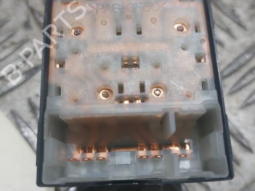 Left front window switch NISSAN MICRA III (K12) 1.5 dCi | BP21514162I27 