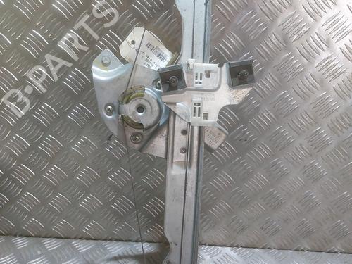 Used Front right window mechanism Front right window mechanism DACIA DUSTER (HS_) 1.6 16V Hi-Flex (105 hp) 25894552 25894552