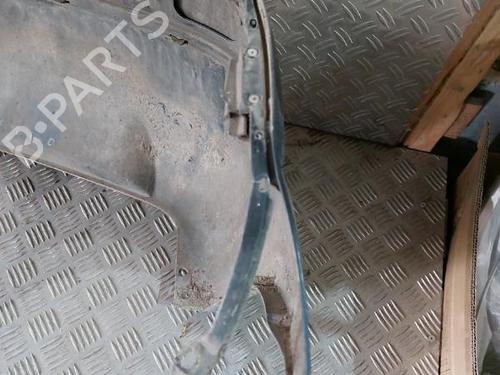 Rear bumper KIA RIO II (JB) 1.4 16V | BP21507922C8 