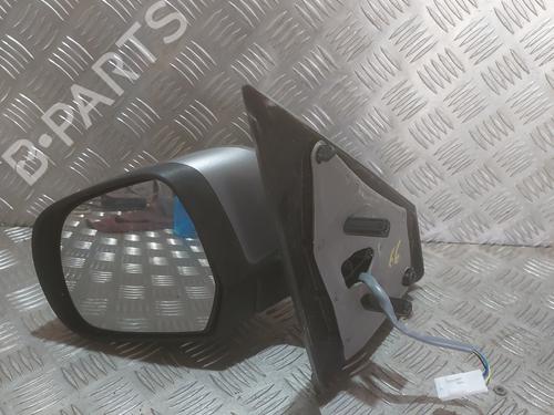 Left mirror DACIA LODGY (JS_) 1.2 TCe (JSAY, JSM0) | BP30725489C26 - Image 5