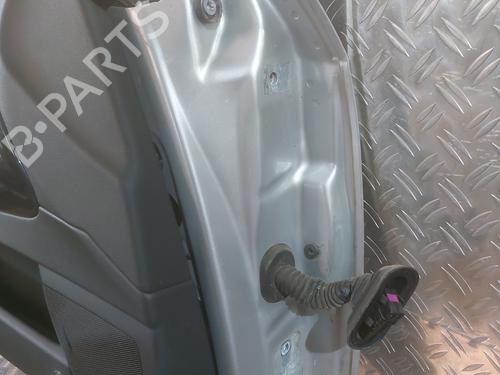 Left front door AUDI A3 (8P1) 2.0 TDI 16V | BP25030474C2 