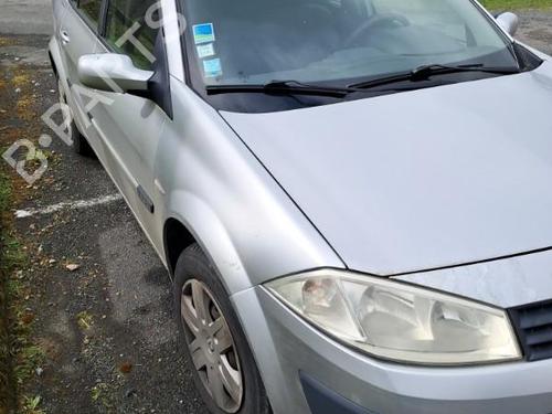 Left taillight RENAULT MEGANE II Estate (KM0/1_) 1.9 dCi (KMRG, KM1G, KM0G, KM2C) | BP27816645C34 