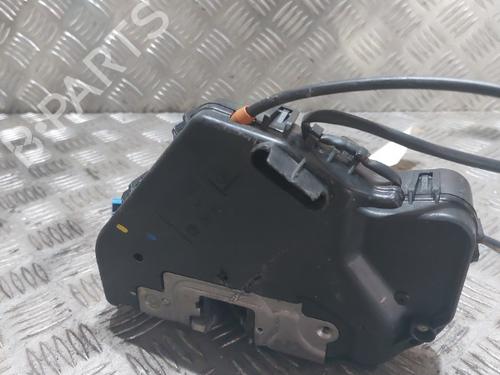 Rear left lock MERCEDES-BENZ C-CLASS T-Model (S203) C 220 CDI (203.208) | BP21510164C100 