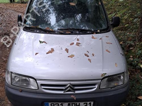 Pièces Détachées Usagées CITROËN BERLINGO / BERLINGO FIRST Box Body/MPV (M_) 1.9 D 70 (MBWJZ, MCWJZ) (69 hp) 4321773
