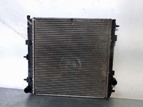 Køler CITROËN C3 I (FC_, FN_) 1.4 HDi (68 hp) 29582261