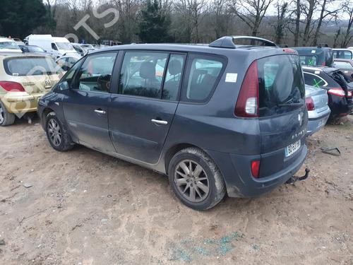 Rear left interior door handle RENAULT ESPACE IV (JK0/1_) 2.0 dCi (JK01, JK02, JK1J, JK1K, JK1H) | BP23810958I15 - Image 4