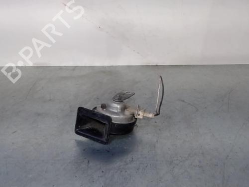 Used Horn RENAULT MEGANE II (BM0/1_, CM0/1_) 1.6 16V (BM0C, CM0C) (113 hp) 27816702