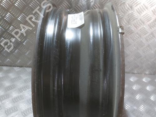 Rim CITROËN C2 (JM_) 1.4 HDi | BP24497652C45 
