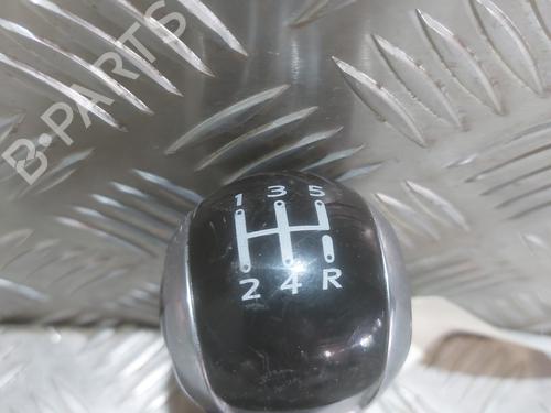 Used Shift knob Shift knob CITROËN DS3 (SA_) 1.6 HDi 90 (92 hp) 25487281 25487281