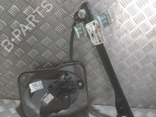 front-left-window-mechanism-skoda-fabia-ii-542-2006-2007-2008-2009-2010-2011-2012-2013-2014-27657157 main image