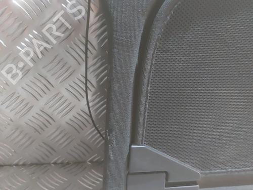 Rear parcel shelf AUDI A3 (8P1) 2.0 TDI 16V | BP25030491C85 