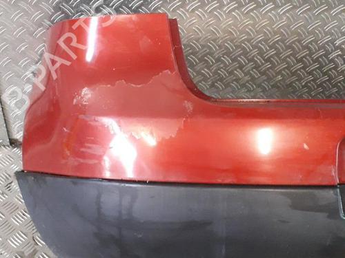 Used Rear bumper VW GOLF V (1K1) 1.9 TDI (105 hp) 21509017