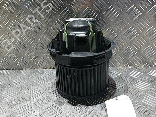 Used Heater blower motor Heater blower motor PEUGEOT 207 (WA_, WC_) 1.4 HDi (68 hp) 21506609 21506609