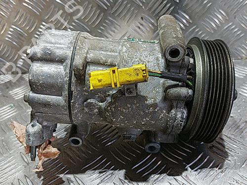 AC compressor PEUGEOT 1007 (KM_) 1.6 16V | BP21514843M34 