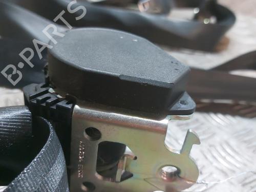 Used Front left seatbelt Front left seatbelt DACIA LOGAN MCV (KS_) 1.5 dCi (KS0W) (86 hp) 21513699 21513699