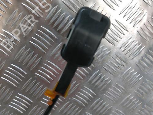 Rear right lock RENAULT CLIO III (BR0/1, CR0/1) 1.5 dCi (BR17, CR17) | BP21514205C99 