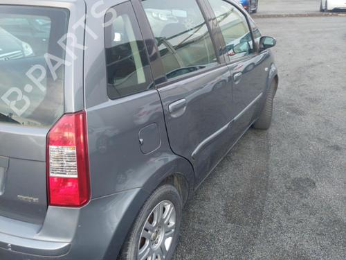 Starter FIAT IDEA (350_) 1.3 D Multijet | BP24661546M8  - Image 8