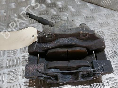 Used Left front brake caliper Left front brake caliper CITROËN BERLINGO Box Body/MPV (B9) 1.6 BlueHDi 100 (99 hp) 21510190 21510190