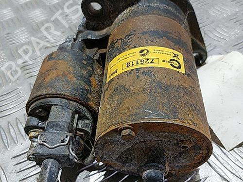 Starter AUDI TT (8N3) 1.8 T | BP21514316M8 