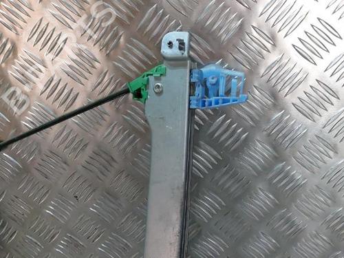 Used Front right window mechanism CITROËN C2 (JM_) 1.4 HDi (68 hp) 21503619