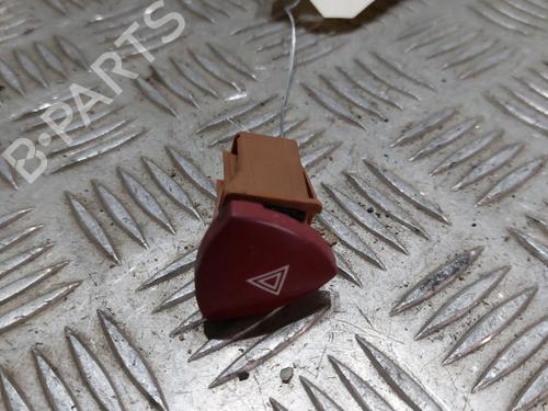 Warnblinkschalter für CITROËN C8 (EA_, EB_) 2.0 HDi (120 hp) 33050473