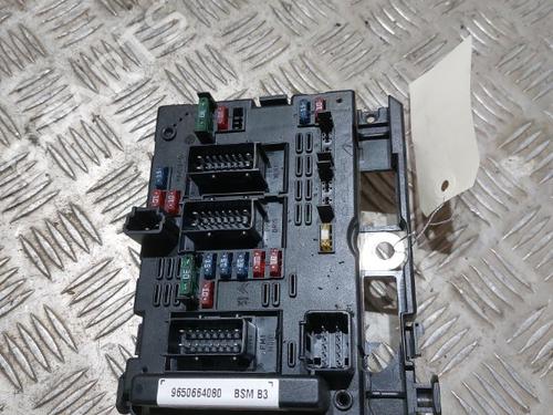 Fuse box CITROËN XSARA (N1) 1.6 16V | BP21509427E1 