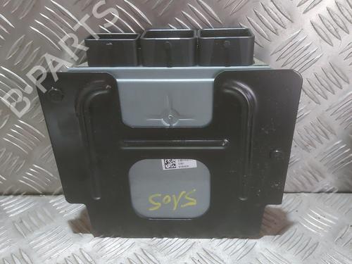 Used Electronic module Electronic module CITROËN C4 II (NC_) 1.6 HDi 115 (114 hp) 33308341 33308341