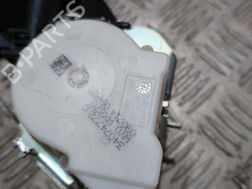 Used Rear left seatbelt Rear left seatbelt FORD FOCUS III 1.6 TDCi ECOnetic (105 hp) 21509586 21509586