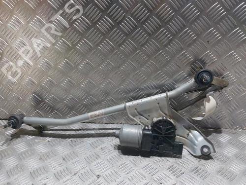 Used Front wiper motor Front wiper motor DACIA LOGAN MCV (KS_) 1.5 dCi (KS04) (88 hp) 21503708 21503708