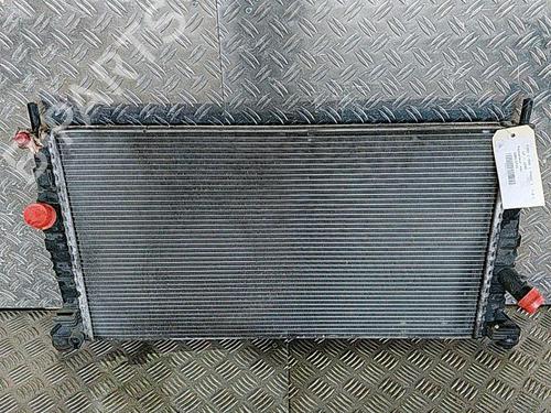 Used Water radiator Water radiator FORD FOCUS C-MAX (DM2) 1.8 TDCi (115 hp) 21506310 21506310