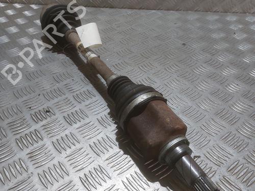 Used Right front driveshaft Right front driveshaft DACIA LODGY (JS_) 1.2 TCe (JSAY, JSM0) (115 hp) 30725521 30725521
