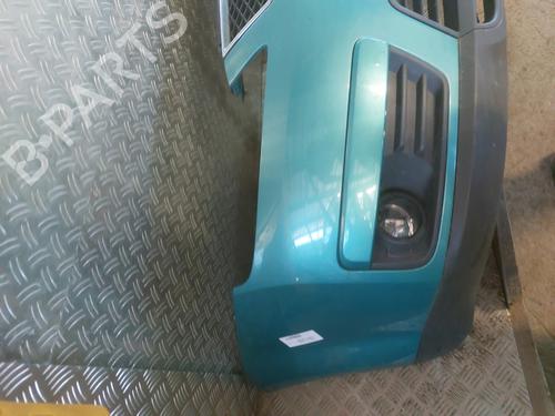 Foran støtfanger FORD FOCUS C-MAX (DM2) 1.6 TDCi | BP24660621C7 